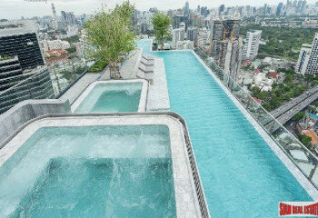 Квартира в Бангкоке, Таиланд | THE526044