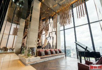 Квартира в Бангкоке, Таиланд | THE526044