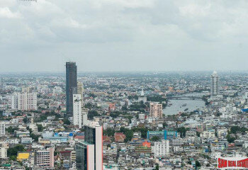 Квартира в Бангкоке, Таиланд | THE526044