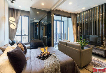 Квартира в Бангкоке, Таиланд | THE526044