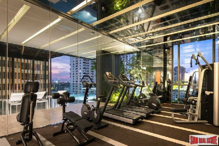 Квартира в Бангкоке, Таиланд | THE426094