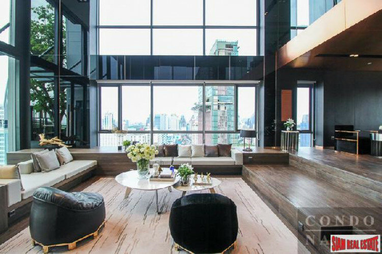 Квартира в Бангкоке, Таиланд | THE426094