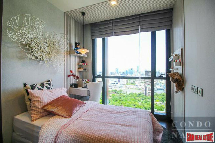 Квартира в Бангкоке, Таиланд | THE426094