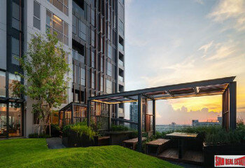 Квартира в Бангкоке, Таиланд | THE426094