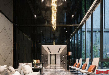 Квартира в Бангкоке, Таиланд | THE426094