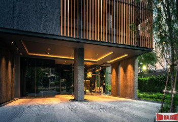 Квартира в Бангкоке, Таиланд | THE426094