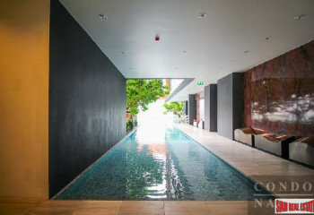 Квартира в Бангкоке, Таиланд | THE426094