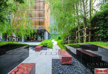 Квартира в Бангкоке, Таиланд | THE426094