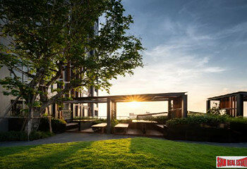 Квартира в Бангкоке, Таиланд | THE426094