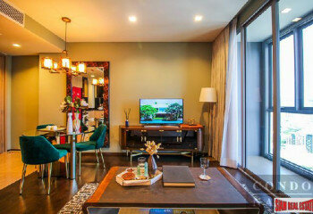 Квартира в Бангкоке, Таиланд | THE426094