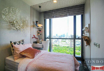 Квартира в Бангкоке, Таиланд | THE426094