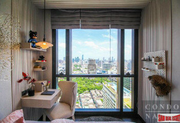 Квартира в Бангкоке, Таиланд | THE426094