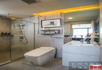 Квартира в Бангкоке, Таиланд | THE426094