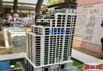 Квартира в Бангкоке, Таиланд | THE226183