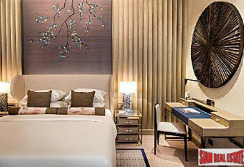 Квартира в Бангкоке, Таиланд | THE318098