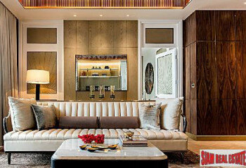 Квартира в Бангкоке, Таиланд | THE318098