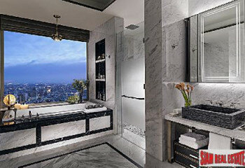 Квартира в Бангкоке, Таиланд | THE318098