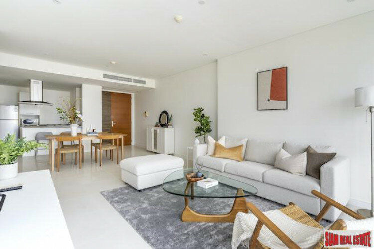 Квартира в Бангкоке, Таиланд | THE519470