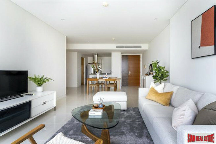 Квартира в Бангкоке, Таиланд | THE519470
