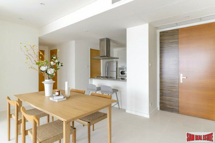 Квартира в Бангкоке, Таиланд | THE519470