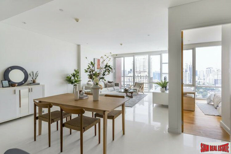 Квартира в Бангкоке, Таиланд | THE519470