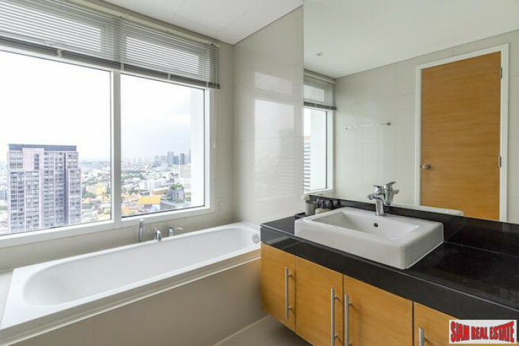 Квартира в Бангкоке, Таиланд | THE519470