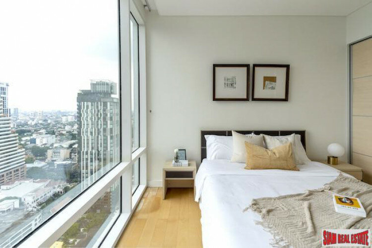Квартира в Бангкоке, Таиланд | THE519470