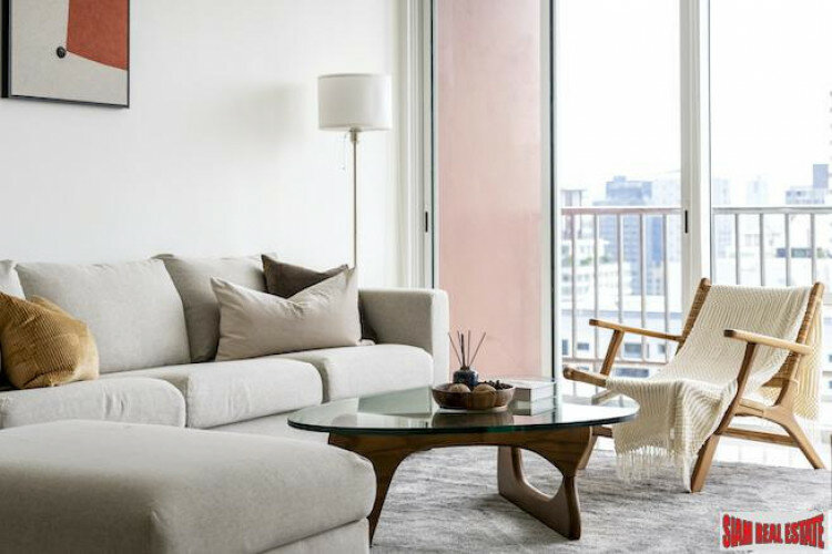 Квартира в Бангкоке, Таиланд | THE519470