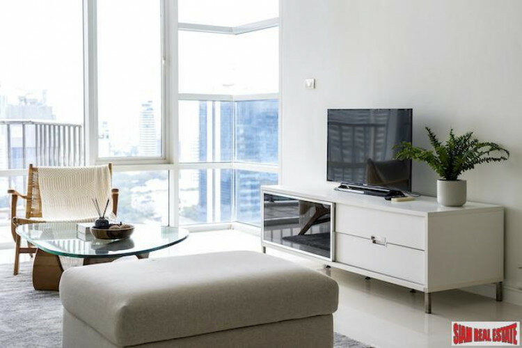 Квартира в Бангкоке, Таиланд | THE519470