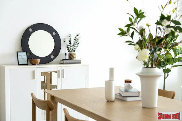 Квартира в Бангкоке, Таиланд | THE519470