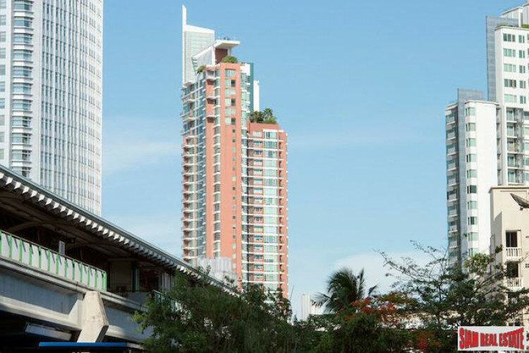 Квартира в Бангкоке, Таиланд | THE519470