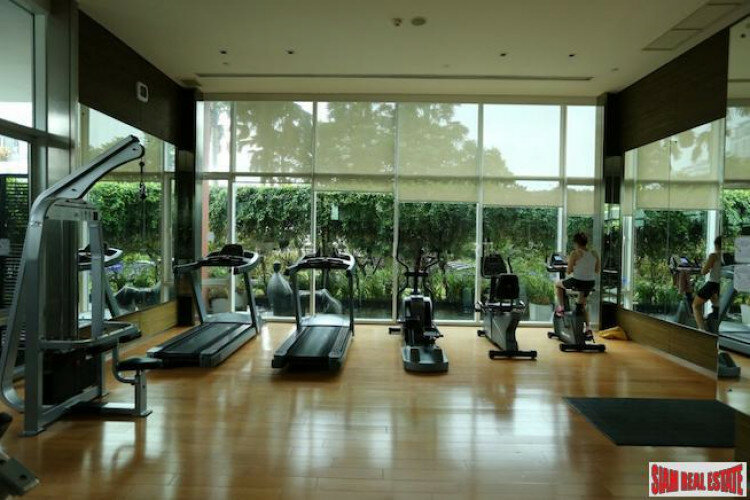 Квартира в Бангкоке, Таиланд | THE519470