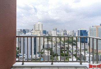 Квартира в Бангкоке, Таиланд | THE519470