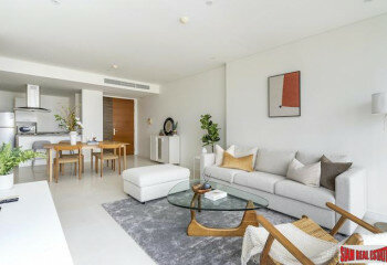 Квартира в Бангкоке, Таиланд | THE519470