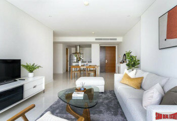 Квартира в Бангкоке, Таиланд | THE519470