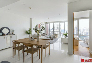 Квартира в Бангкоке, Таиланд | THE519470