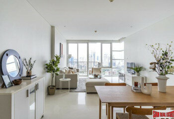 Квартира в Бангкоке, Таиланд | THE519470