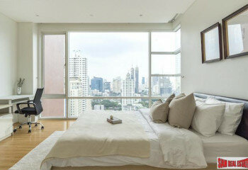 Квартира в Бангкоке, Таиланд | THE519470