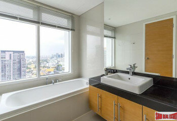 Квартира в Бангкоке, Таиланд | THE519470