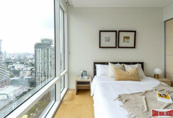 Квартира в Бангкоке, Таиланд | THE519470