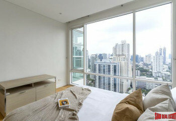 Квартира в Бангкоке, Таиланд | THE519470