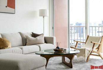 Квартира в Бангкоке, Таиланд | THE519470