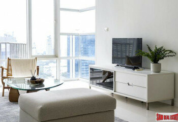 Квартира в Бангкоке, Таиланд | THE519470