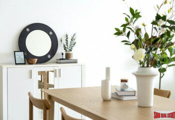 Квартира в Бангкоке, Таиланд | THE519470