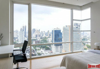 Квартира в Бангкоке, Таиланд | THE519470