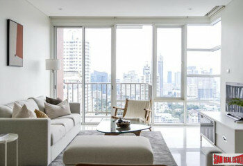 Квартира в Бангкоке, Таиланд | THE519470