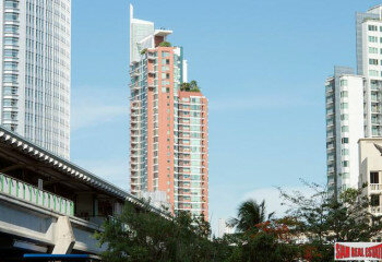 Квартира в Бангкоке, Таиланд | THE519470