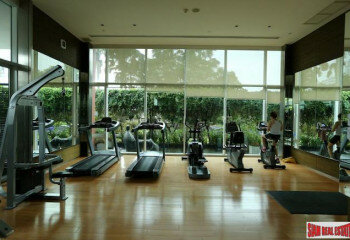 Квартира в Бангкоке, Таиланд | THE519470