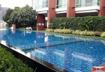 Квартира в Бангкоке, Таиланд | THE519470