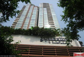 Квартира в Бангкоке, Таиланд | THE519470